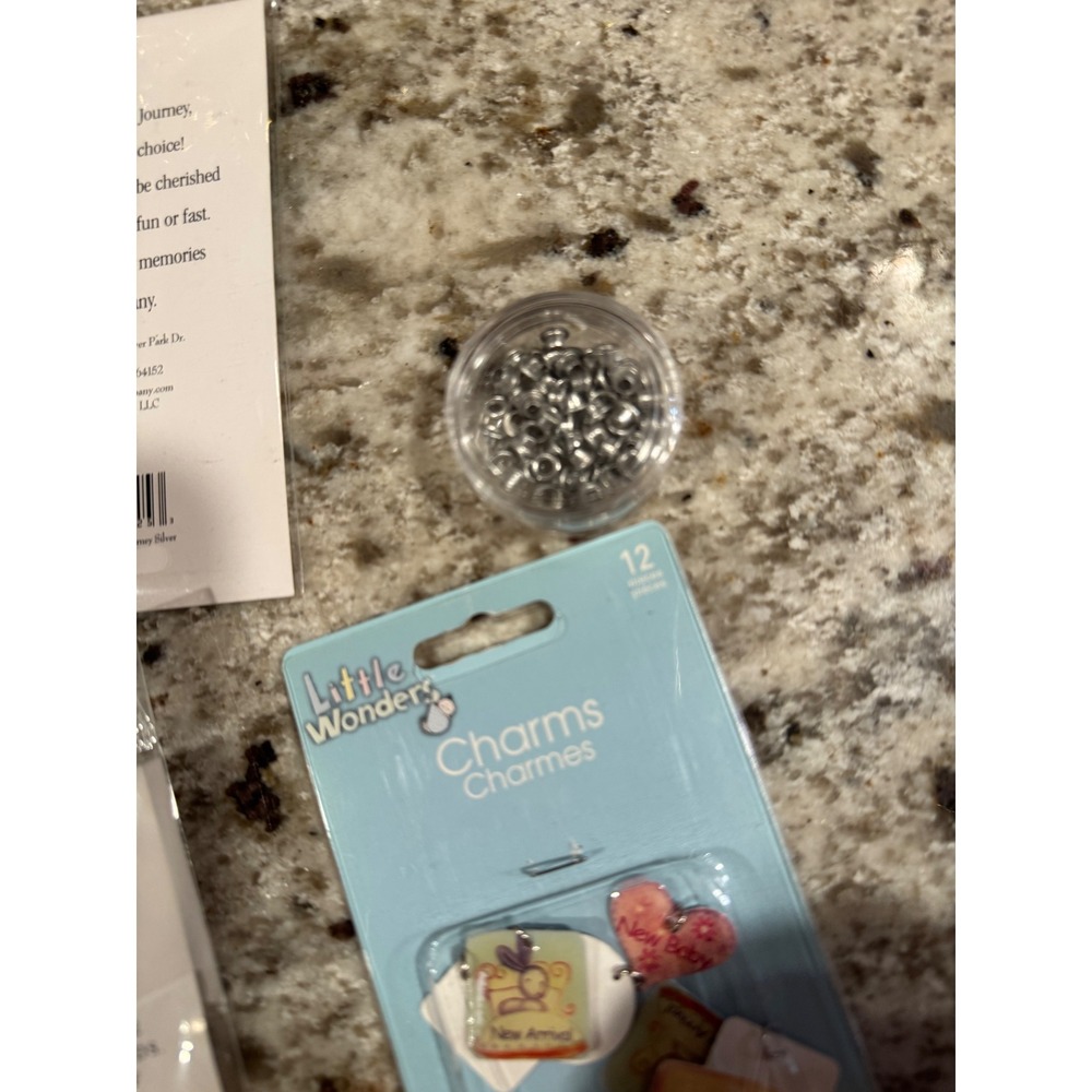 Craft Scrapbooking bundle - Picture 8 of 8